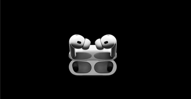 Lee más sobre el artículo AirPods Pro 3: ¿Qué dicen los últimos rumores y filtraciones?