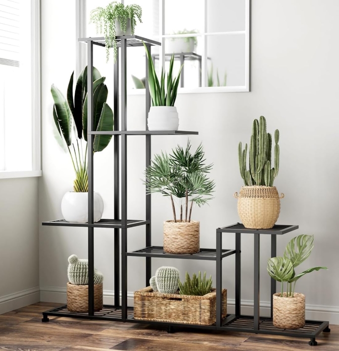 Soporte para plantas