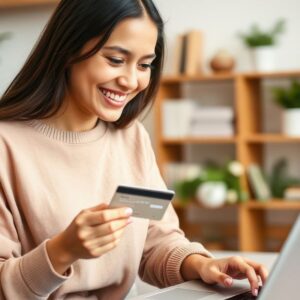 Lee más sobre el artículo Experiencia de compra: Cómo disfrutar cada adquisición en línea