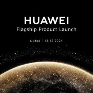 Lee más sobre el artículo Huawei anuncia evento de lanzamiento para este diciembre: ¿Qué presentará la marca china?