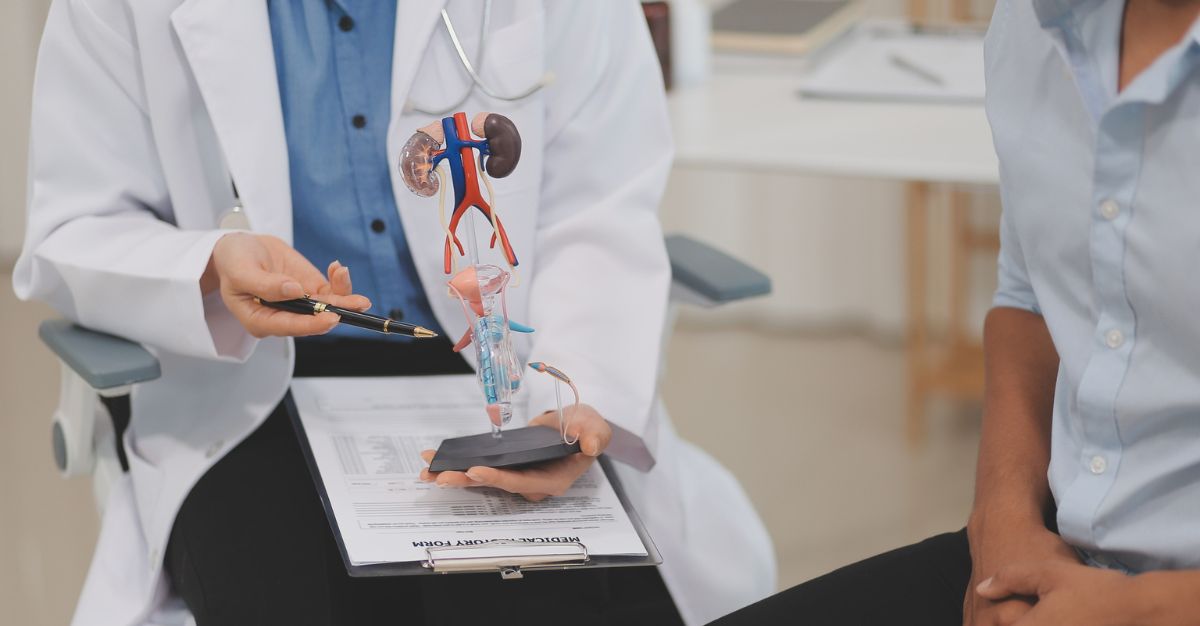 En este momento estás viendo ¿Ayuda la Vitamina D a combatir el cáncer de próstata?