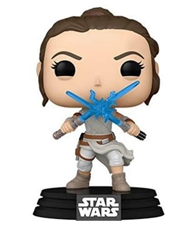 Funko Pop de Rey Skywalker