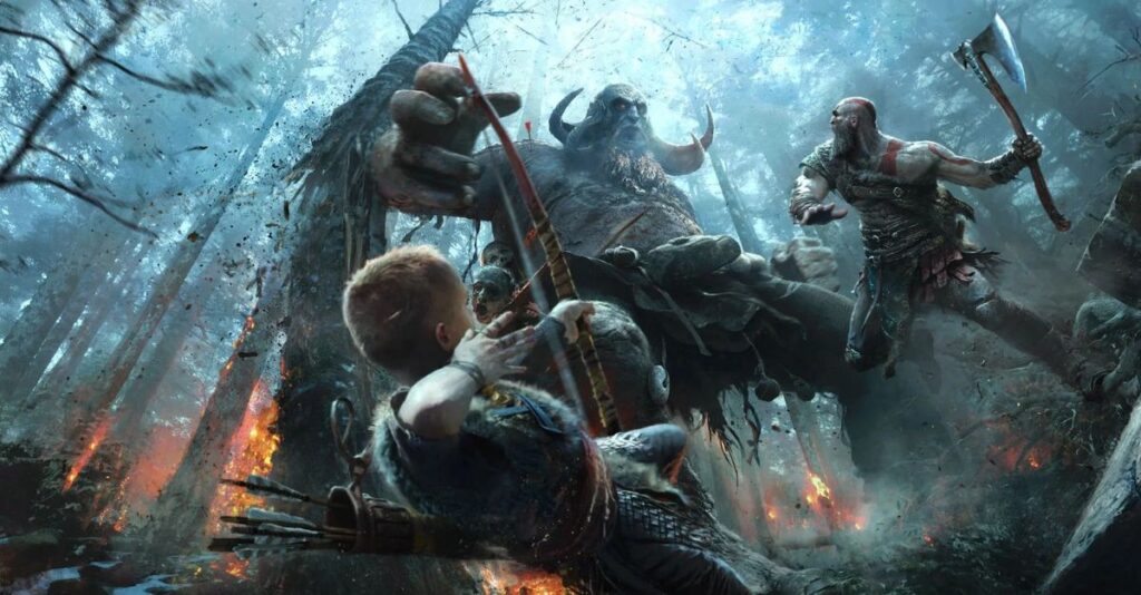 God of War