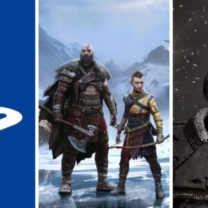 Lee más sobre el artículo Sony cancela live-service de “God of War”