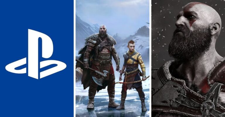 Lee más sobre el artículo Sony cancela live-service de “God of War”