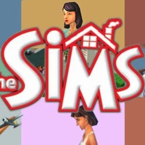 Lee más sobre el artículo ¡Los Sims cumplen 25 años! EA relanzará los primeros dos juegos en PC