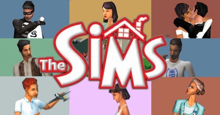 Lee más sobre el artículo ¡Los Sims cumplen 25 años! EA relanzará los primeros dos juegos en PC