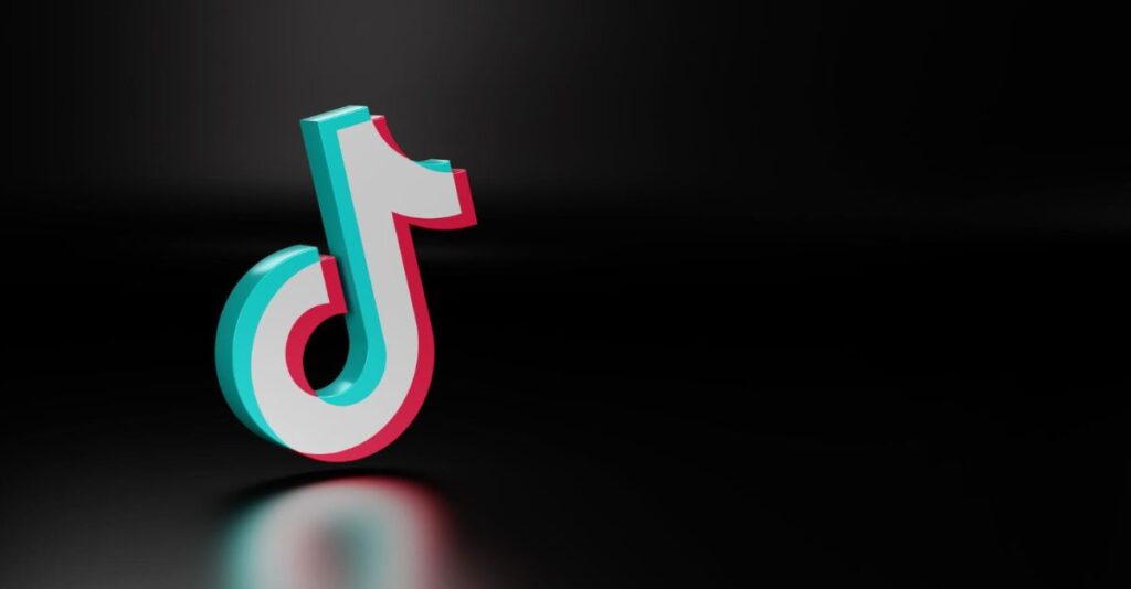 Logo TikTok