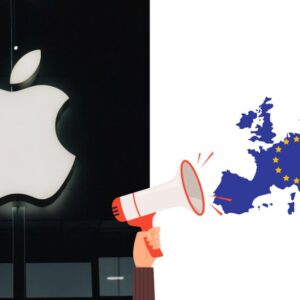 Lee más sobre el artículo Apple protesta contra la Unión Europea por abrirle la puerta a apps “nopor”