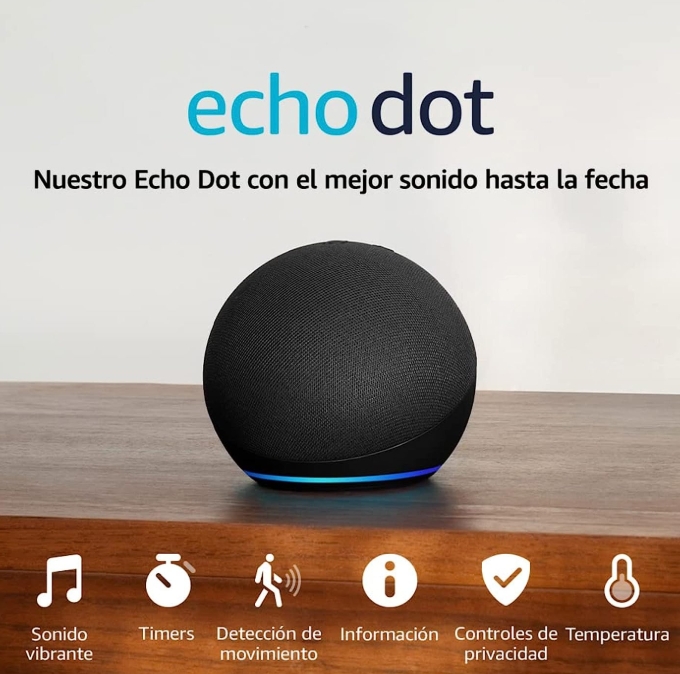 Echo Dot