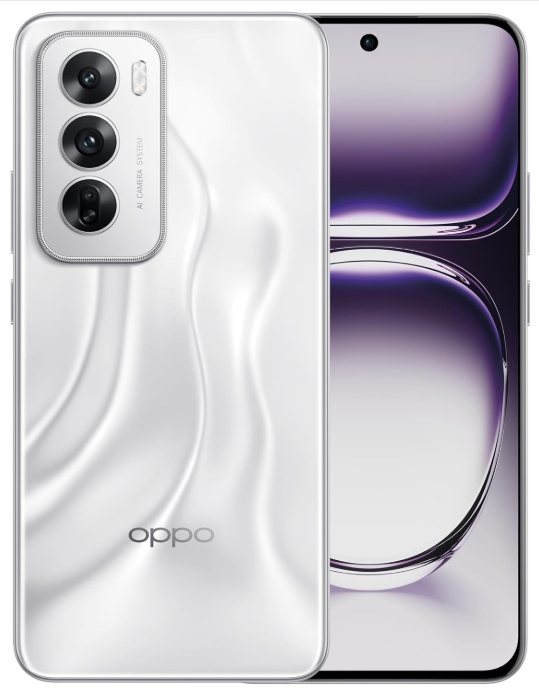 Oppo Reno 12 5G