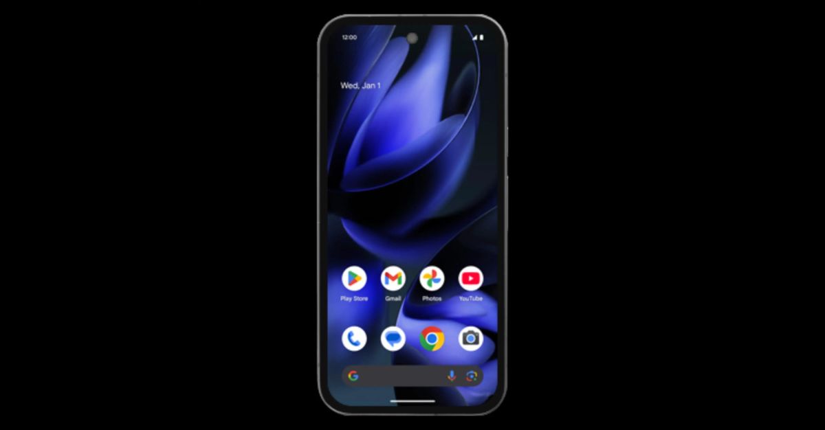 En este momento estás viendo Google Pixel 9a: Filtraciones revelan su diseño frontal