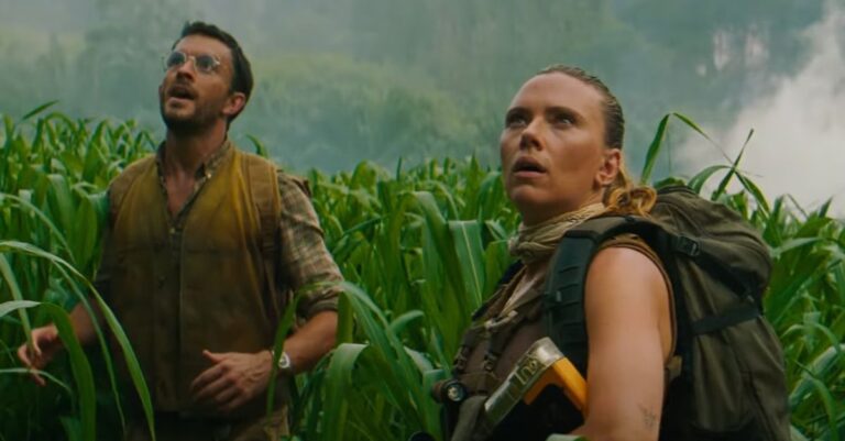 Lee más sobre el artículo Jurassic World: El renacer estrena su primer tráiler: Un viaje a la isla original de la primera trilogía