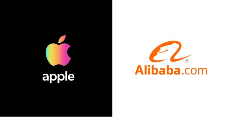 Lee más sobre el artículo Apple firma alianza con Alibaba: Llevarán funciones de IA al iPhone en China