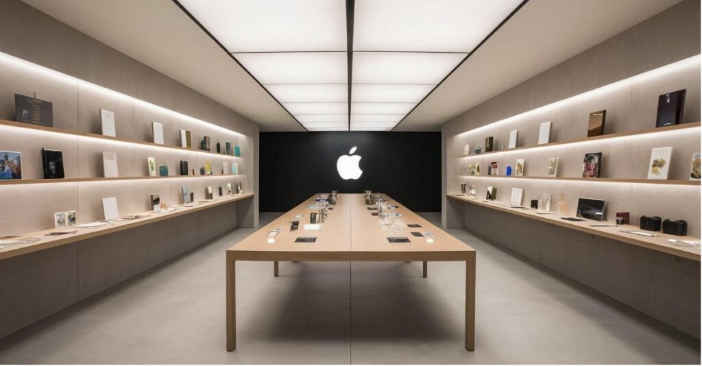 Tienda de Apple