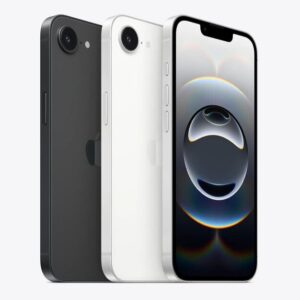 Lee más sobre el artículo Apple lanza el iPhone 16e: El nuevo celular barato que continúa con la tradición