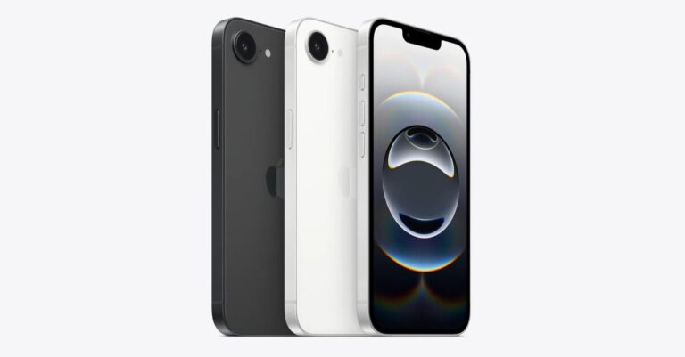 Lee más sobre el artículo Apple lanza el iPhone 16e: El nuevo celular barato que continúa con la tradición