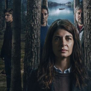 Lee más sobre el artículo “Atrapados” en Netflix: Una desaparición, una periodista y un culpable impensable