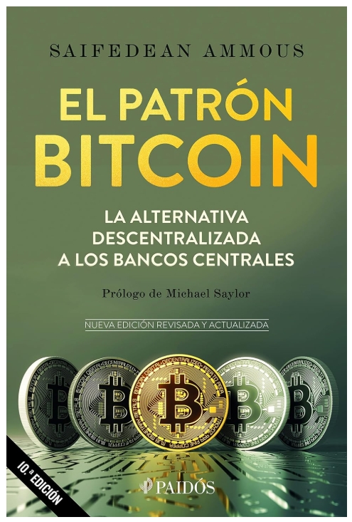 El patrón Bitcoin