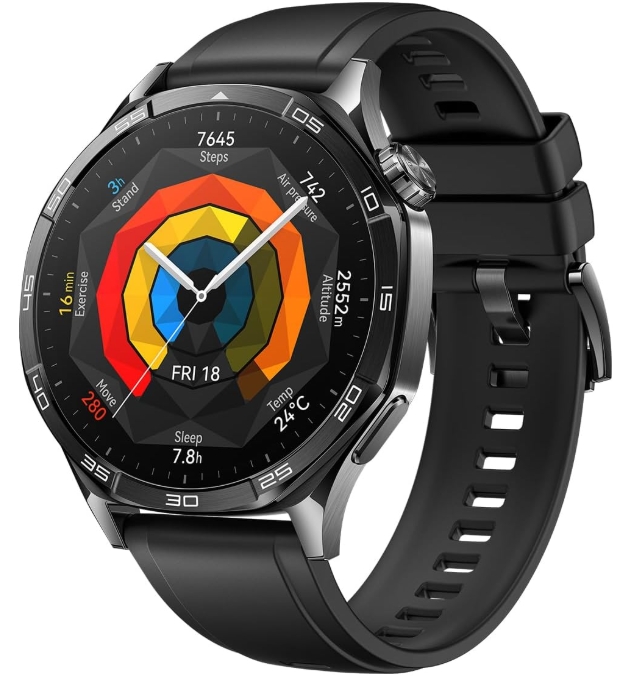 Huawei Watch GT 5