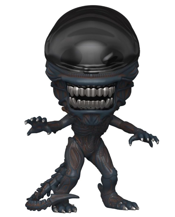 Funko Pop de Alien