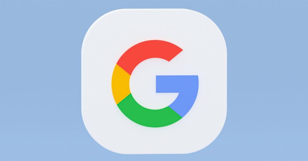 Logo de Google