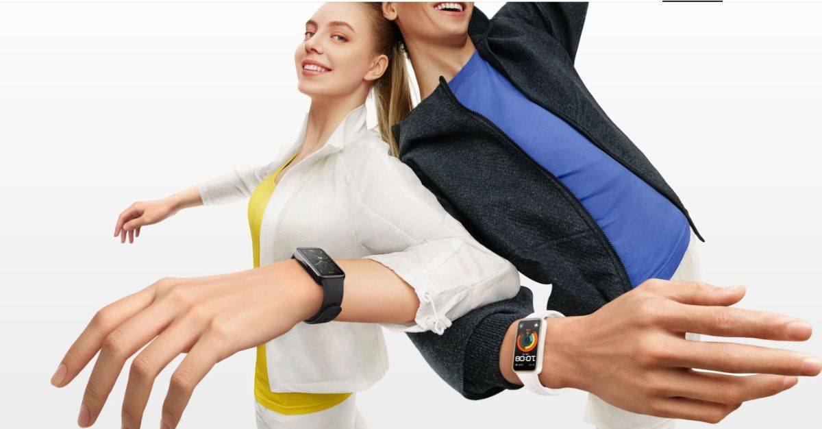 Huawei wearables ventas (2)