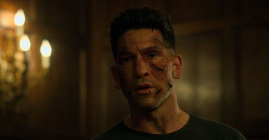 Jon Bernthal