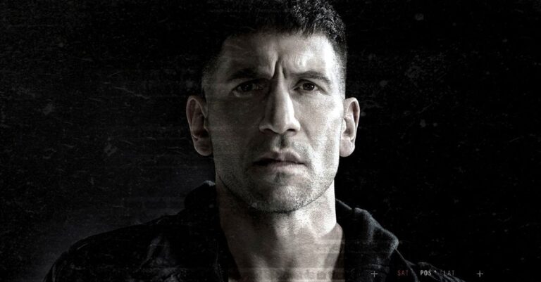 Lee más sobre el artículo Jon Bernthal ilusiona con el especial de ‘The Punisher’: “No será ligero”