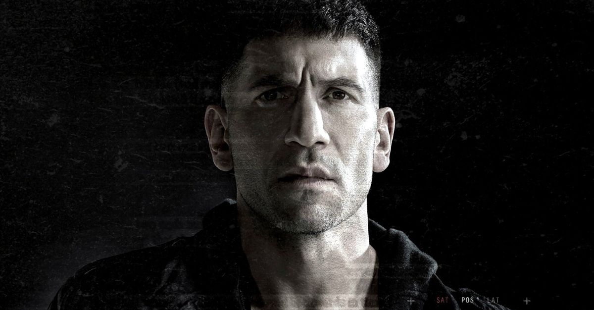 En este momento estás viendo Jon Bernthal ilusiona con el especial de ‘The Punisher’: “No será ligero”