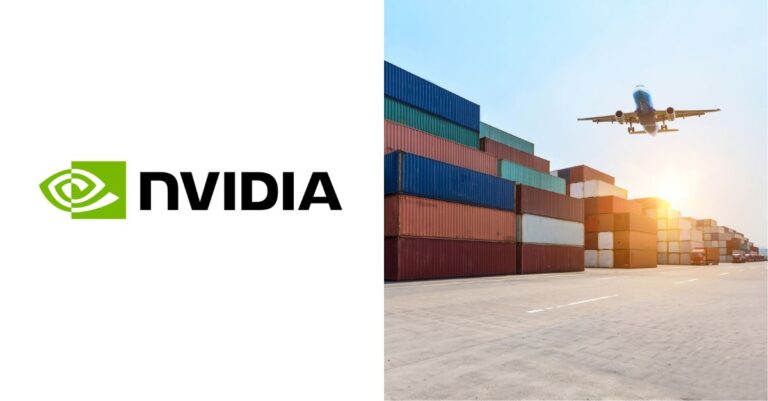 Lee más sobre el artículo Nvidia confía en superar crisis de aranceles: ¿Cómo afectarán a la empresa de chips e IA?