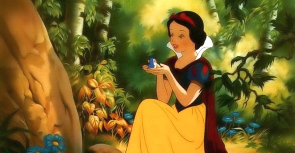 Blancanieves