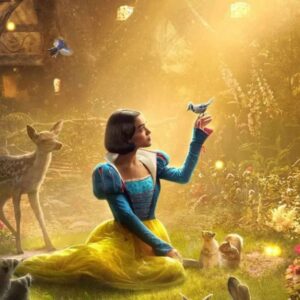 Lee más sobre el artículo ¿Quién escribió “Blancanieves”?: Una historia sobre belleza, envidia y amistad