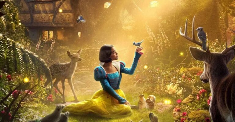 Lee más sobre el artículo ¿Quién escribió “Blancanieves”?: Una historia sobre belleza, envidia y amistad