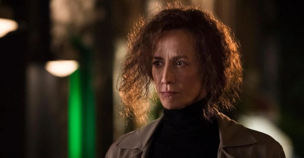 Janet McTeer