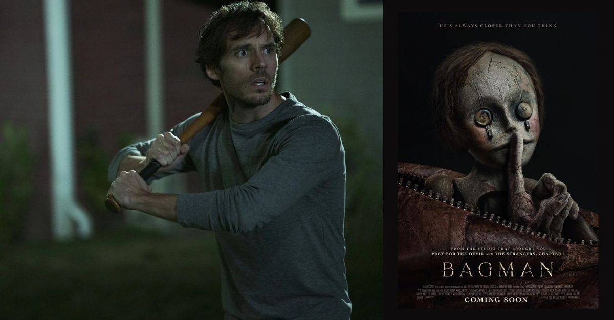 En este momento estás viendo ‘Bagman: Espíritu del mal’: El hombre del saco no dejará de perseguirte