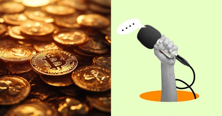 Lee más sobre el artículo Cofundador de Binance defiende la libertad de expresión