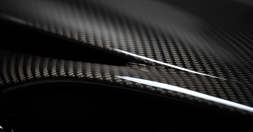 Fibra de carbono Europa