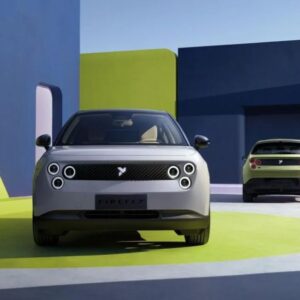 Lee más sobre el artículo NIO lanza el Firefly EV en China, ¿la nueva pesadilla de las marcas occidentales?