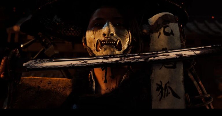 Lee más sobre el artículo Ghost of Yotei ya tiene fecha de lanzamiento: “Una secuela que nadie querrá perderse”