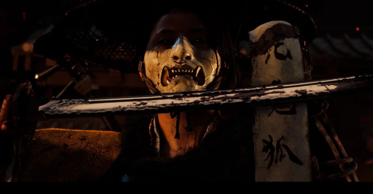 En este momento estás viendo Ghost of Yotei ya tiene fecha de lanzamiento: “Una secuela que nadie querrá perderse”