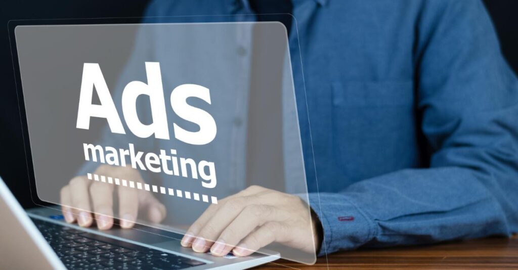 Inversión publicidad marketing