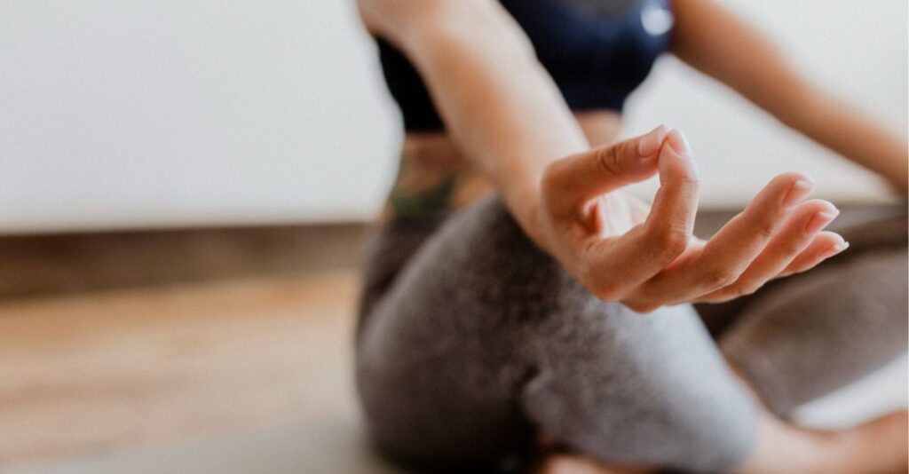 Meditación