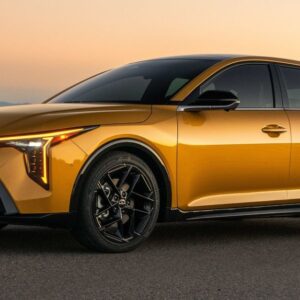 Lee más sobre el artículo Nuevo Kia K4 Hatchback 2026: Estilo deportivo, elegante y cómodo
