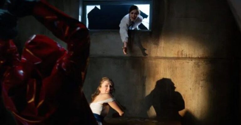 Lee más sobre el artículo Netflix estrena nuevo tráiler de ‘La calle del terror: La reina del baile’
