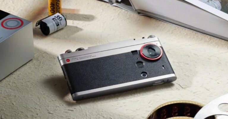 Lee más sobre el artículo Nubia Z70S Ultra Photographer Edition, un celular orientado a la fotografía profesional