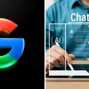 Lee más sobre el artículo OpenAI quiere comprar Google Chrome: “Ojalá que no ocurra”