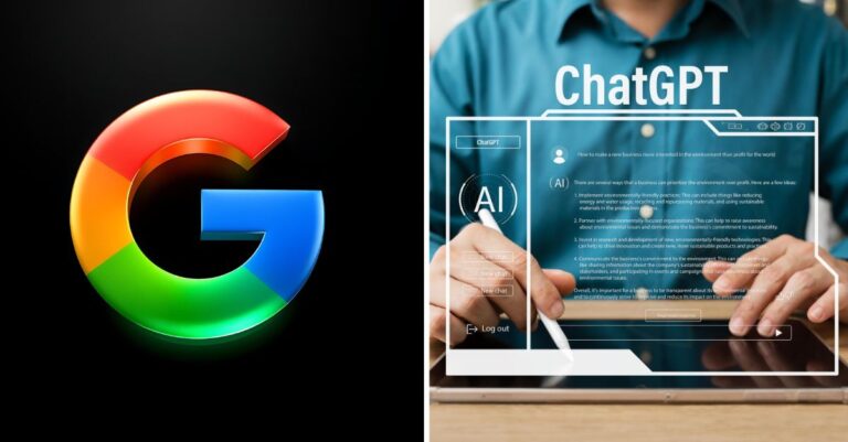 Lee más sobre el artículo OpenAI quiere comprar Google Chrome: “Ojalá que no ocurra”