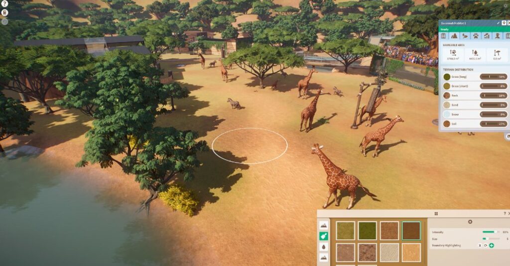 Planet Zoo