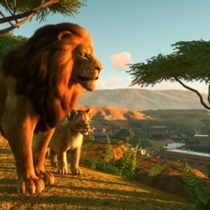 Lee más sobre el artículo Planet Zoo está en oferta en Steam ¡A crear nuestro primer zoológico!